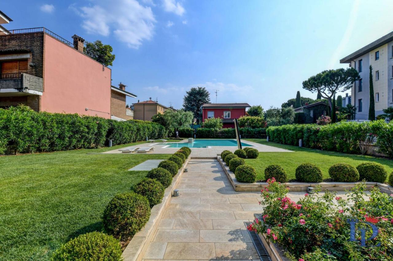 Desenzanoloft Official Partner Marriott Homes & Villas - Oscar Luxury Suite Desenzano del Garda Zewnętrze zdjęcie