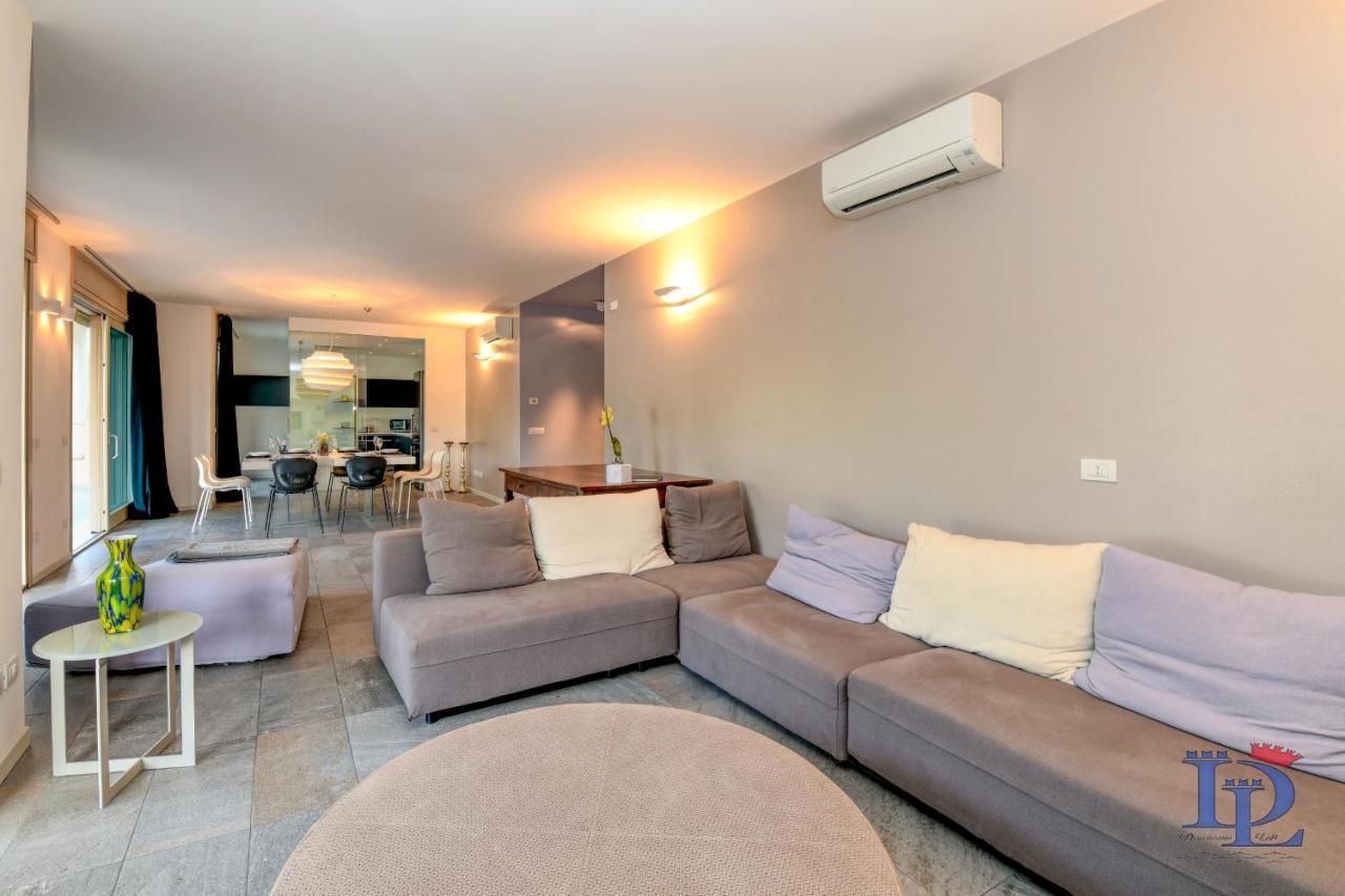 Desenzanoloft Official Partner Marriott Homes & Villas - Oscar Luxury Suite Desenzano del Garda Zewnętrze zdjęcie