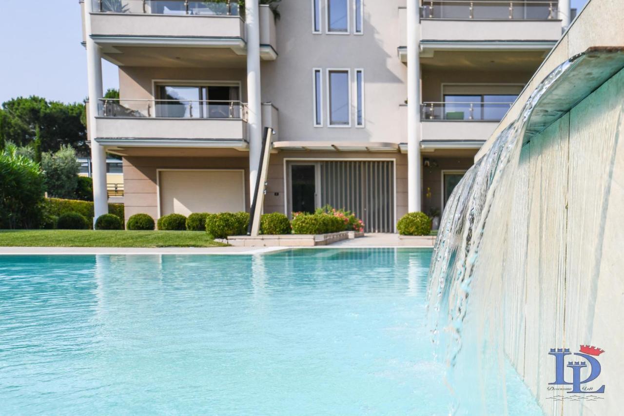 Desenzanoloft Official Partner Marriott Homes & Villas - Oscar Luxury Suite Desenzano del Garda Zewnętrze zdjęcie