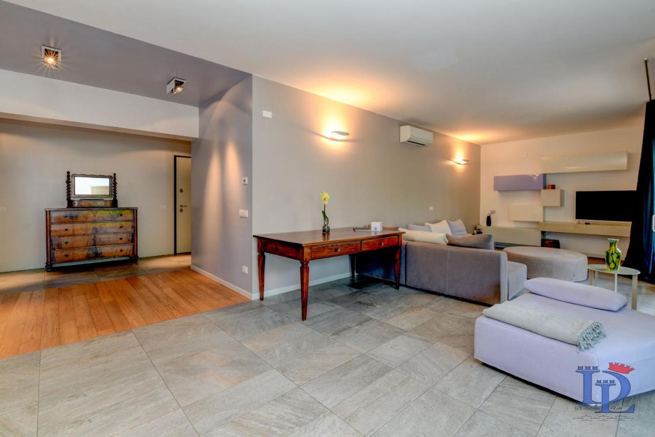 Desenzanoloft Official Partner Marriott Homes & Villas - Oscar Luxury Suite Desenzano del Garda Zewnętrze zdjęcie