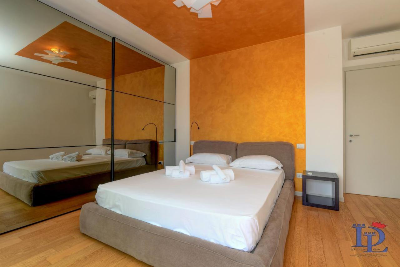 Desenzanoloft Official Partner Marriott Homes & Villas - Oscar Luxury Suite Desenzano del Garda Zewnętrze zdjęcie