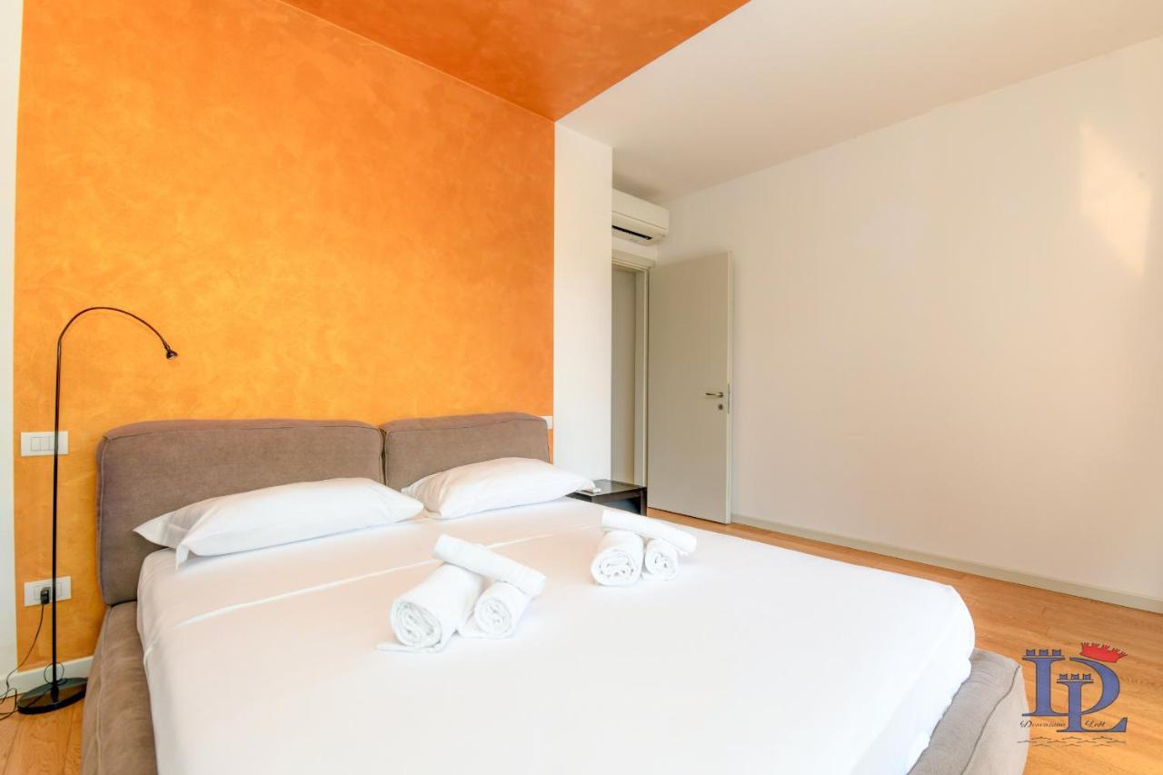 Desenzanoloft Official Partner Marriott Homes & Villas - Oscar Luxury Suite Desenzano del Garda Zewnętrze zdjęcie