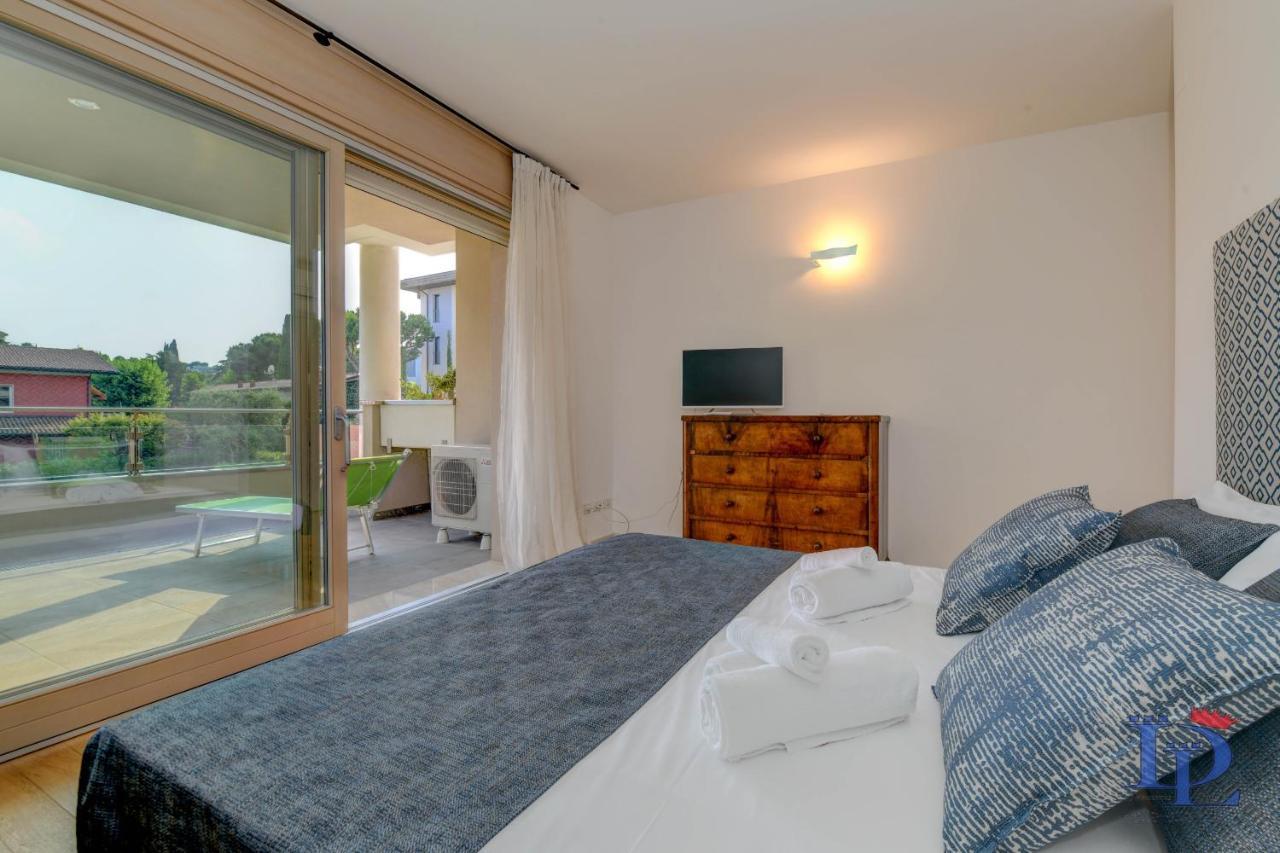 Desenzanoloft Official Partner Marriott Homes & Villas - Oscar Luxury Suite Desenzano del Garda Zewnętrze zdjęcie