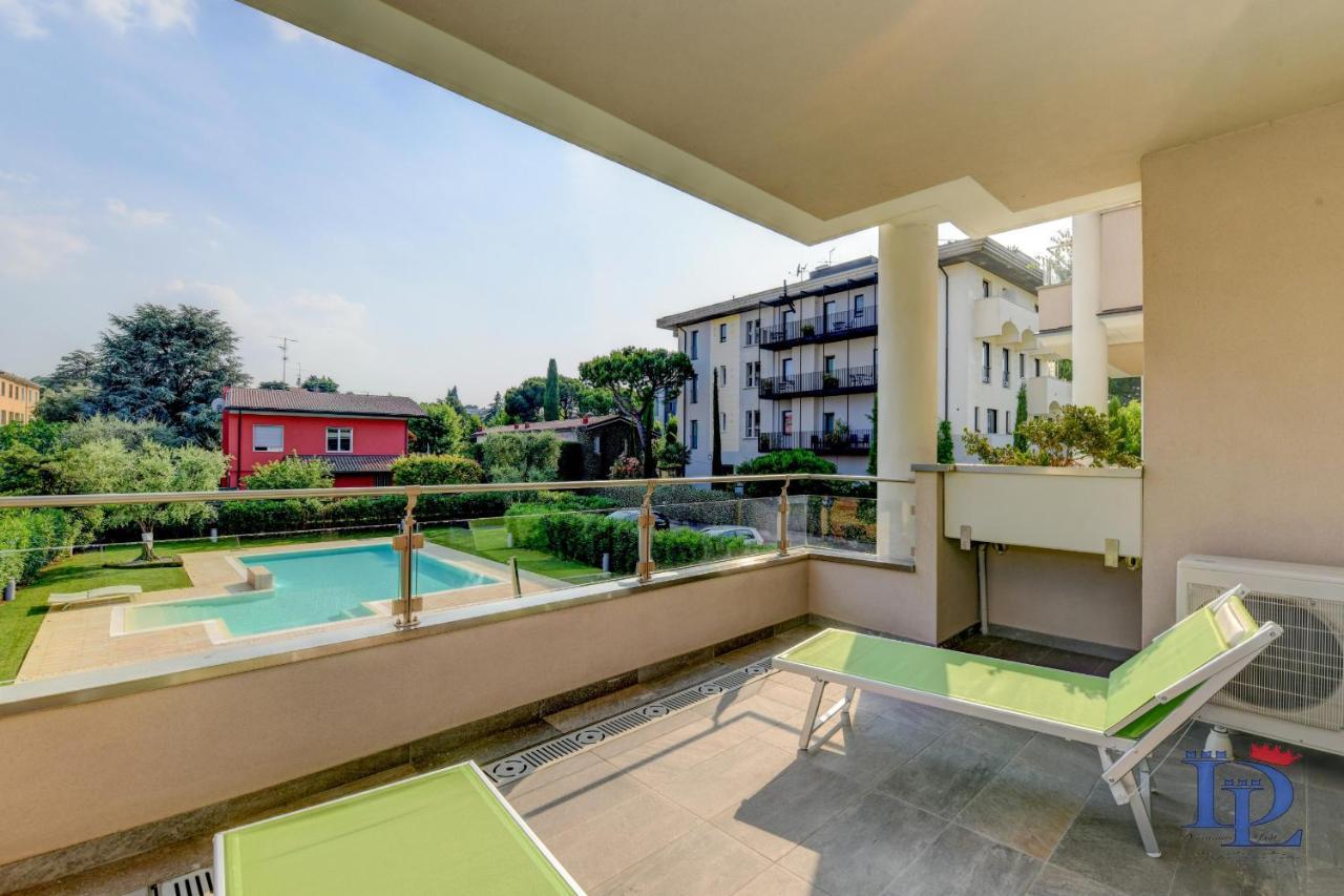 Desenzanoloft Official Partner Marriott Homes & Villas - Oscar Luxury Suite Desenzano del Garda Zewnętrze zdjęcie