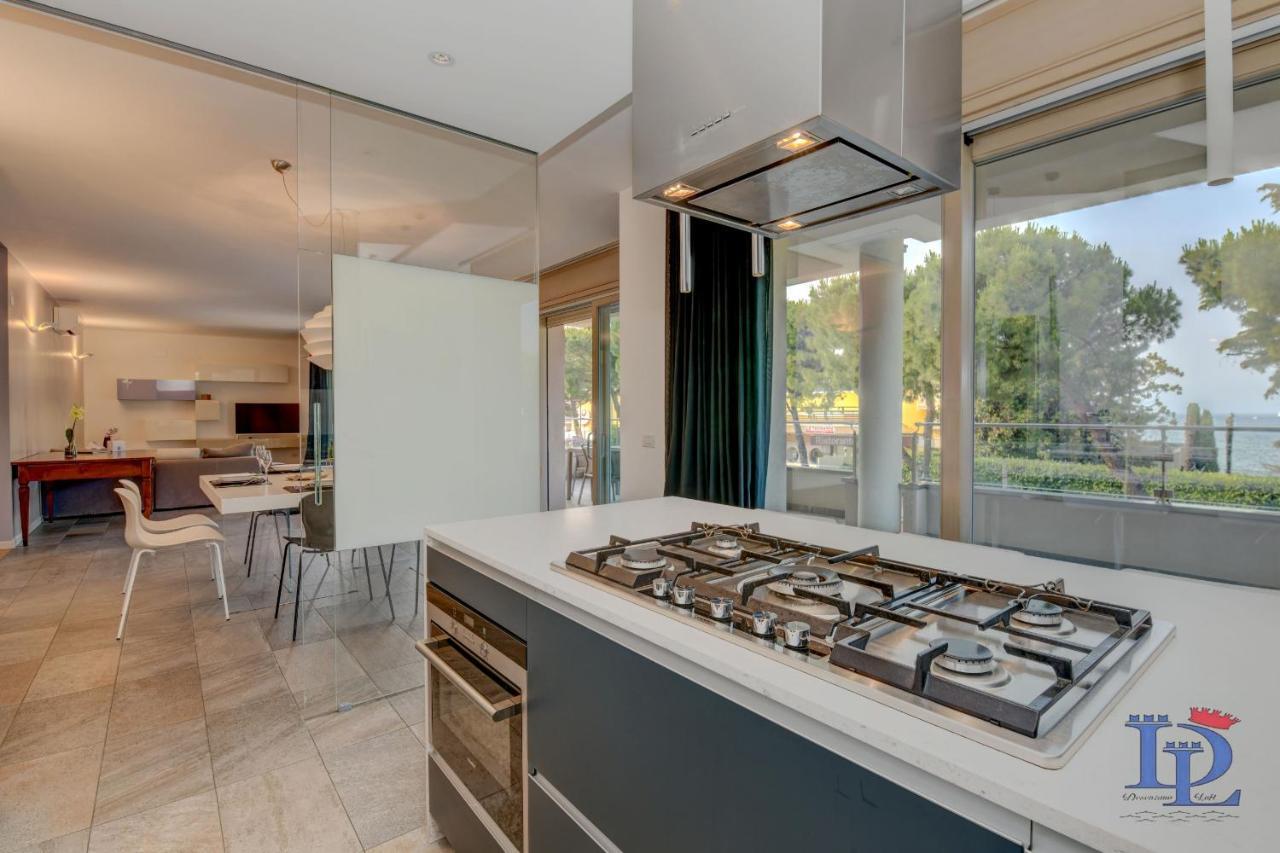 Desenzanoloft Official Partner Marriott Homes & Villas - Oscar Luxury Suite Desenzano del Garda Zewnętrze zdjęcie