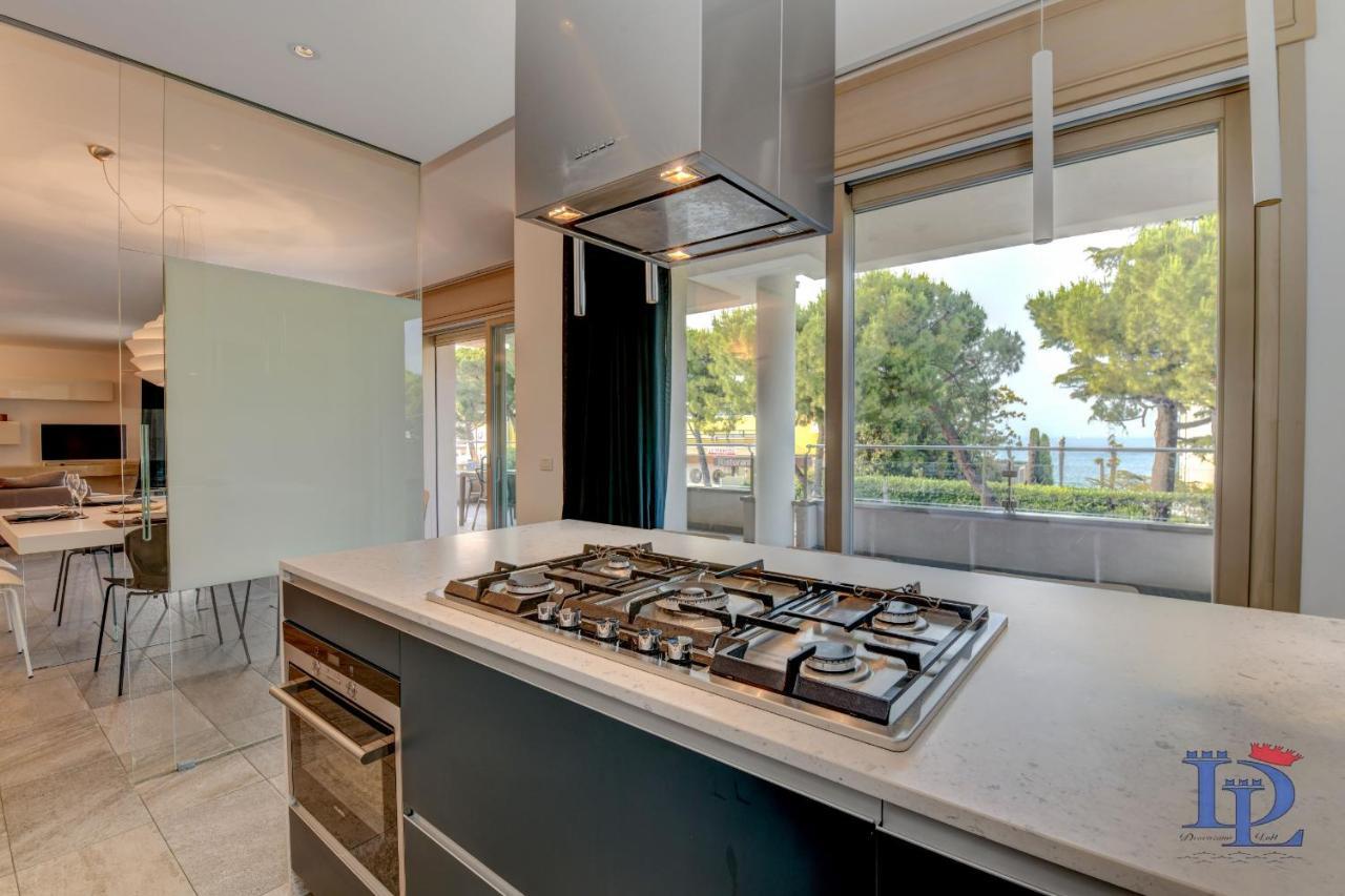Desenzanoloft Official Partner Marriott Homes & Villas - Oscar Luxury Suite Desenzano del Garda Zewnętrze zdjęcie