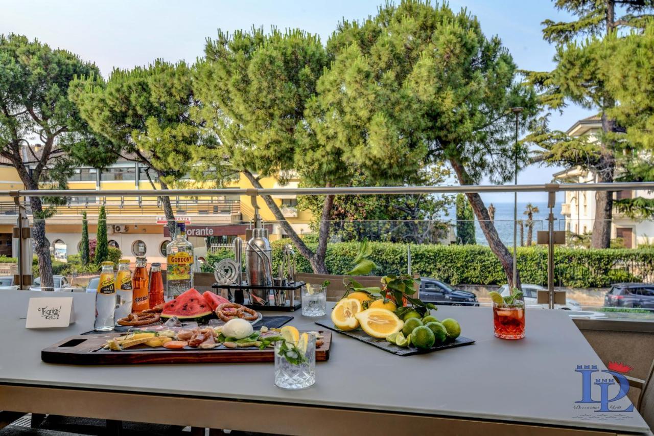 Desenzanoloft Official Partner Marriott Homes & Villas - Oscar Luxury Suite Desenzano del Garda Zewnętrze zdjęcie