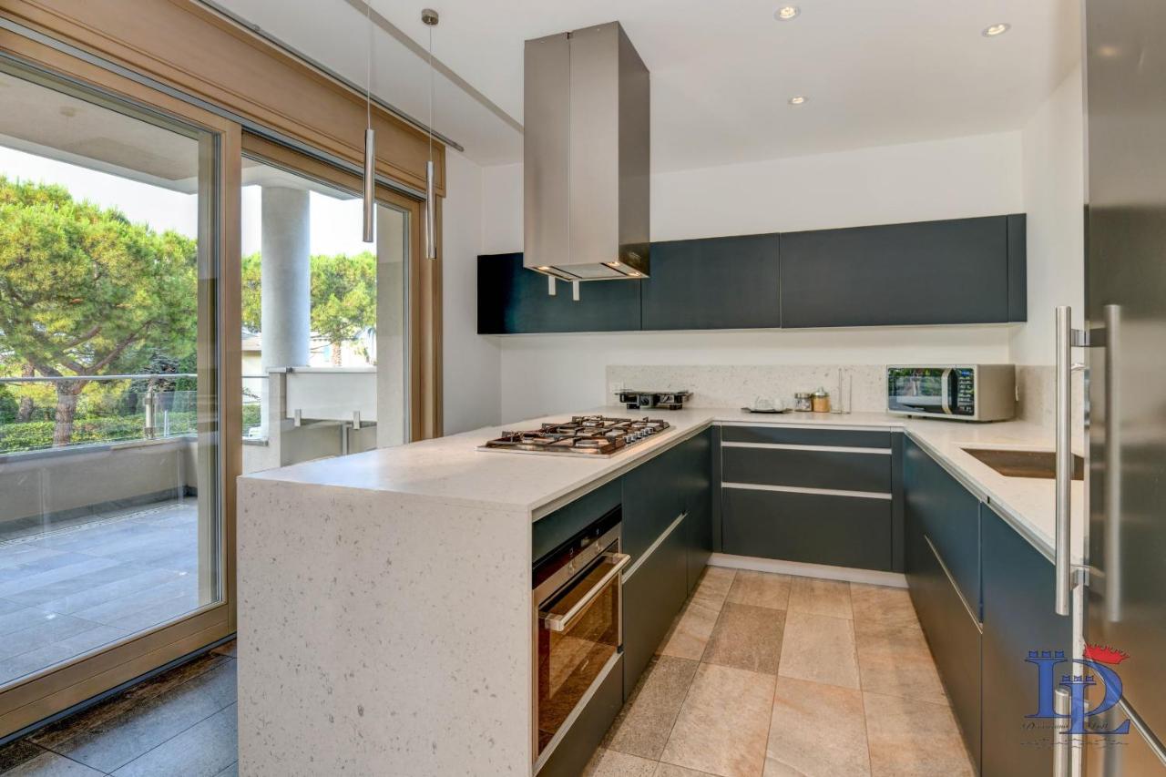 Desenzanoloft Official Partner Marriott Homes & Villas - Oscar Luxury Suite Desenzano del Garda Zewnętrze zdjęcie