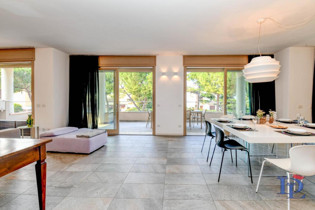 Desenzanoloft Official Partner Marriott Homes & Villas - Oscar Luxury Suite Desenzano del Garda Zewnętrze zdjęcie