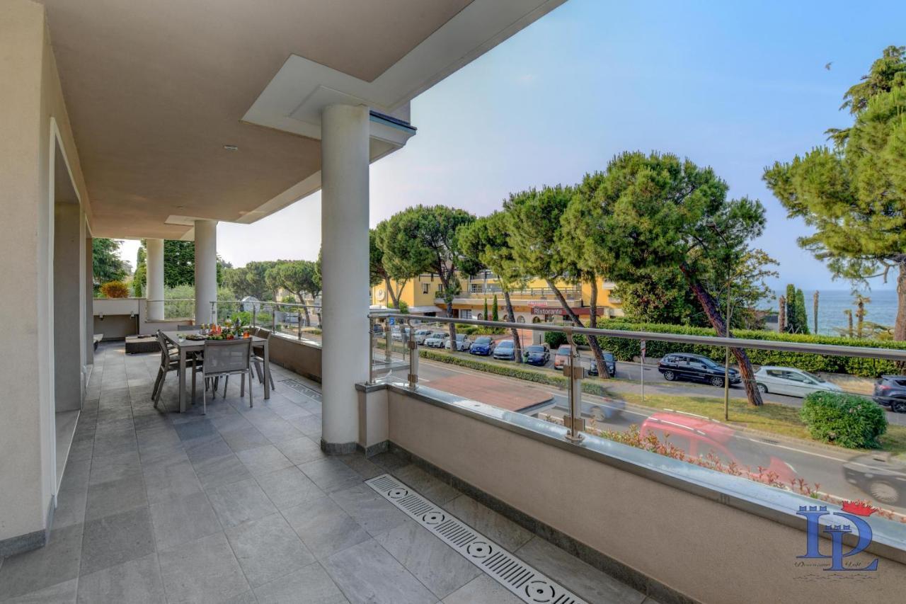 Desenzanoloft Official Partner Marriott Homes & Villas - Oscar Luxury Suite Desenzano del Garda Zewnętrze zdjęcie