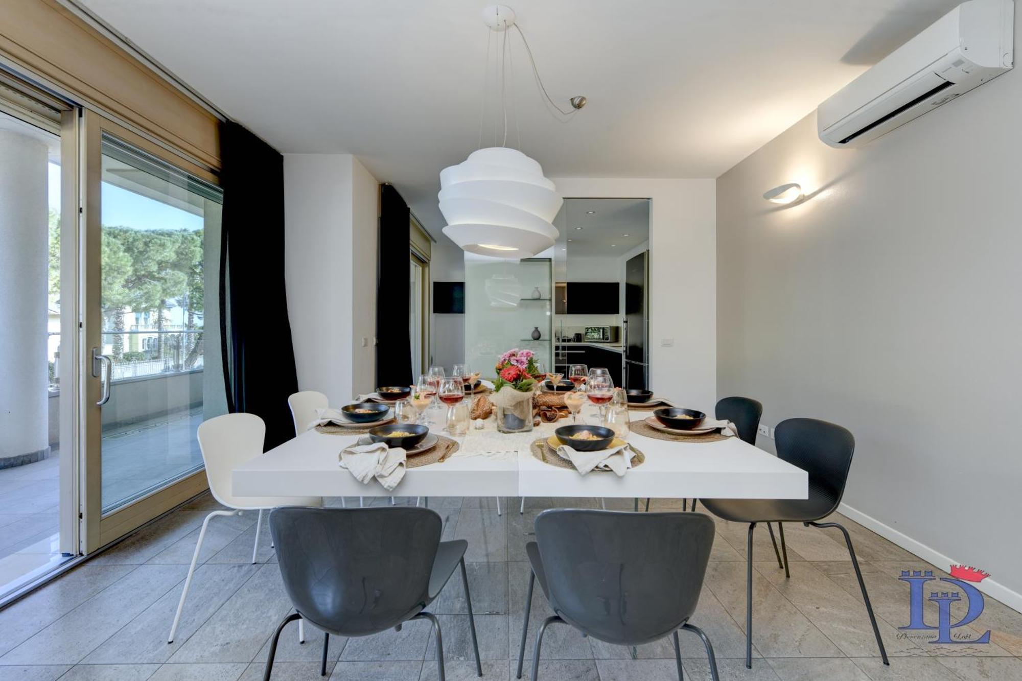 Desenzanoloft Official Partner Marriott Homes & Villas - Oscar Luxury Suite Desenzano del Garda Zewnętrze zdjęcie
