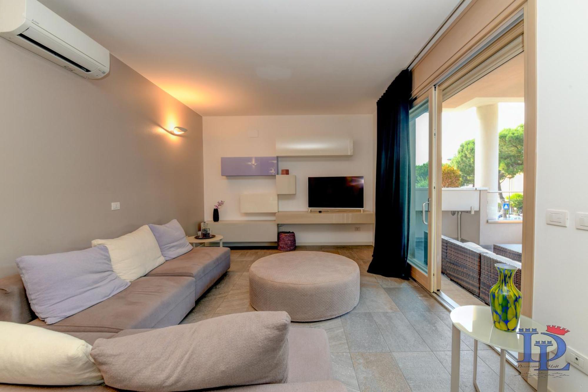Desenzanoloft Official Partner Marriott Homes & Villas - Oscar Luxury Suite Desenzano del Garda Zewnętrze zdjęcie