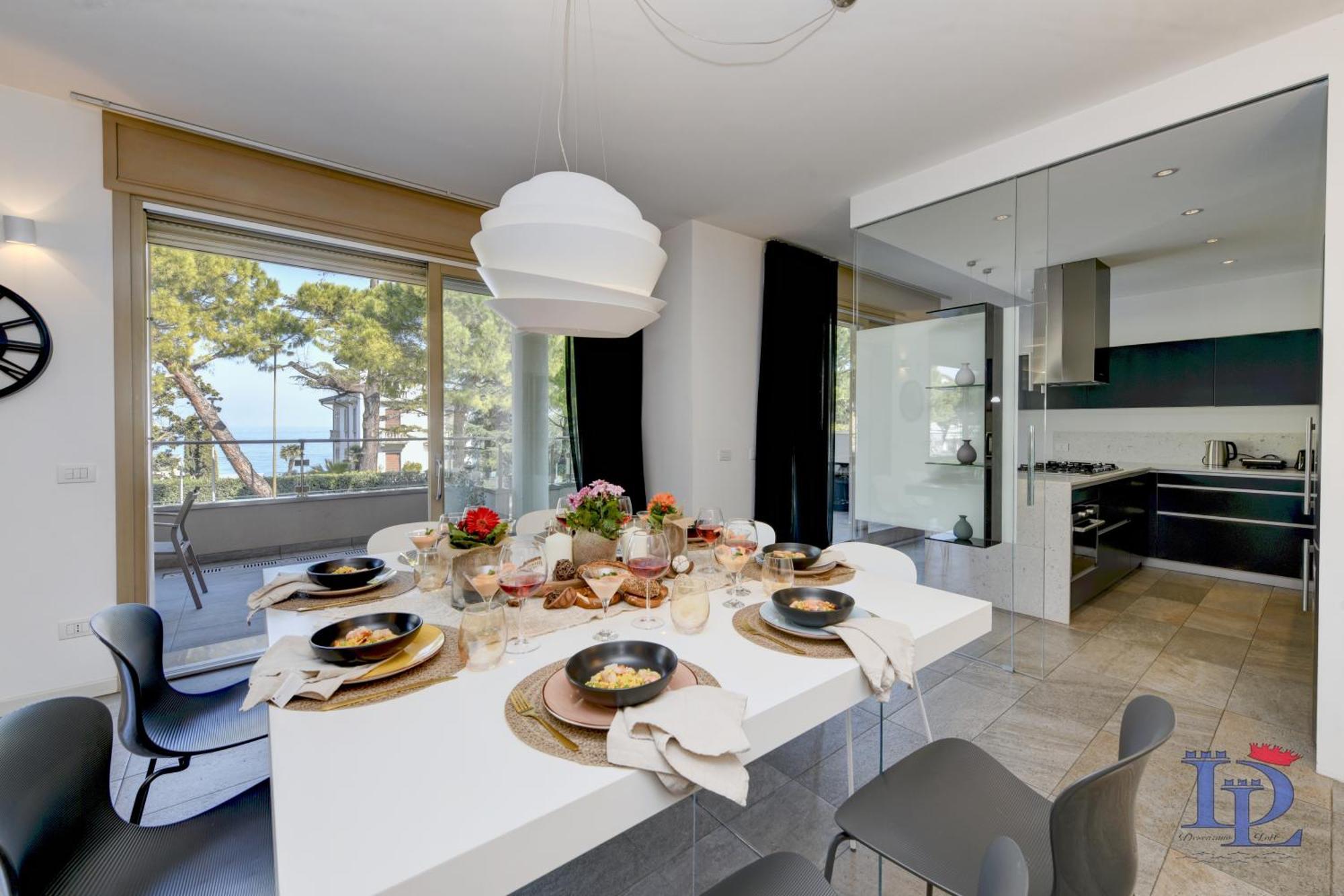 Desenzanoloft Official Partner Marriott Homes & Villas - Oscar Luxury Suite Desenzano del Garda Zewnętrze zdjęcie